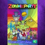 **Zombie Party XBOX