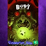 **Bulb Boy XBOX