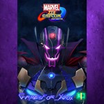 **Marvel vs. Capcom Infinite - Deluxe Edition XBOX