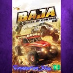 **Baja Edge of Control HD XBOX