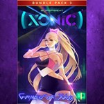 **Superbeat Xonic Track Pack 3 XBOX