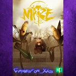 **Maize XBOX