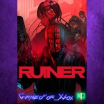 **Ruiner XBOX