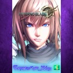 **AeternoBlade XBOX