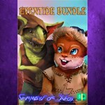 **Eventide Bundle XBOX