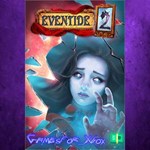 **Eventide 2 Sorcerer´s Mirror XBOX