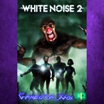 **White Noise 2 XBOX