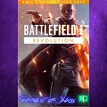 **Battlefield 1 Revolution XBOX