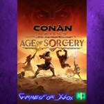 **Conan Exiles XBOX
