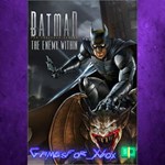 **Batman The Enemy Within - The Complete Season Ep XBOX
