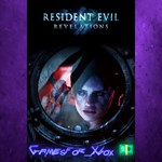 **Resident Evil Revelations XBOX