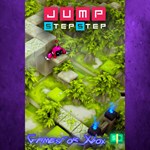**Jump, Step, Step XBOX