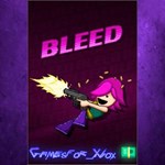 **BLEED XBOX