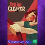 **Serial Cleaner XBOX