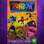 **Runbow XBOX