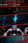 **Digerati Horror Bundle XBOX*