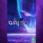 **GRIDD Retroenhanced XBOX