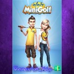 **Infinite Minigolf XBOX