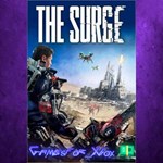 **The Surge XBOX