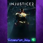 **Injustice 2 XBOX