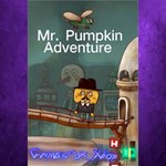 **Mr. Pumpkin Adventure XBOX
