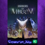 **Embers of Mirrim XBOX