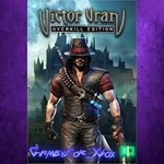 **Victor Vran Overkill Edition XBOX