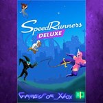 **SpeedRunners Deluxe Edition XBOX