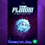 **Plutobi The Dwarf Planet Tales XBOX