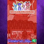 **Neighborhorde XBOX