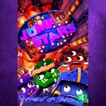 **Jump Stars XBOX