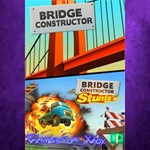 **Bridge Constructor Bundle XBOX