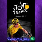 **Tour de France 2017 XBOX