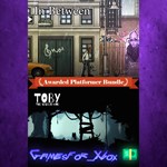 **Awarded Platformer Bundle XBOX