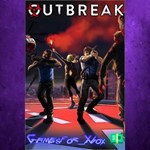 **Outbreak XBOX