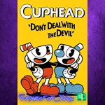 **Cuphead XBOX