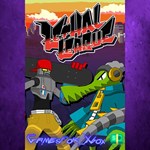 **Lethal League XBOX