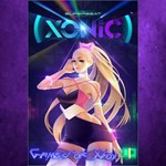 **SUPERBEAT XONiC XBOX