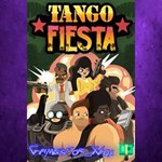 **Tango Fiesta XBOX
