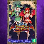 **Demon´s Crystals XBOX