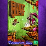 **Elliot Quest XBOX