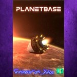 **Planetbase XBOX