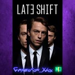 **Late Shift XBOX