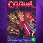 **Crawl XBOX