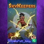 **SkyKeepers XBOX