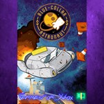 **Blue-Collar Astronaut XBOX
