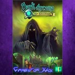 **Dark Arcana The Carnival XBOX