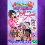 **Kitty Powers´ Matchmaker XBOX