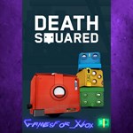 **Death Squared XBOX