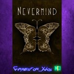 **Nevermind XBOX